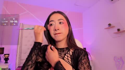 Celeste Wayne online show from 12-20-24, 07:50