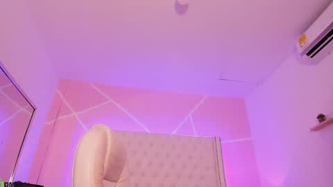 Celeste Wayne online show from 12-21-24, 01:58