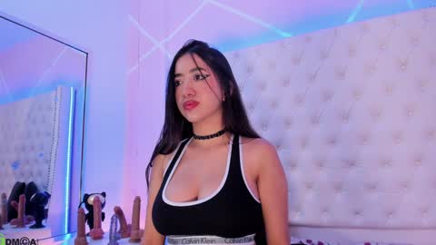 Celeste Wayne online show from 01-27-25, 09:44