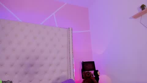 Celeste Wayne online show from 02-06-25, 01:05