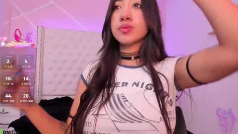 Celeste Wayne online show from 03-04-25, 08:16