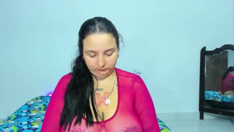 Celeste Y Pipe online show from 03-02-25, 05:44