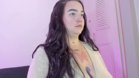 Celeste Y Pipe online show from 10-10-25, 08:02