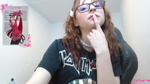 celesteayase online show from 01-10-25, 07:00