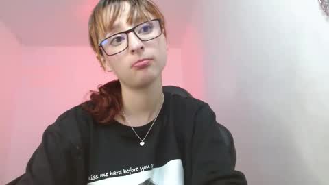 celesteayase online show from 02-11-25, 08:15