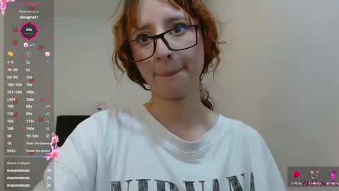 celesteayase online show from 02-26-25, 03:53