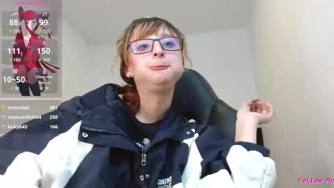 celesteayase online show from 03-07-25, 06:24