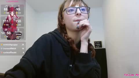 celesteayase online show from 03-11-25, 03:37