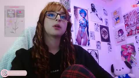 celesteayase online show from 02-11-26, 01:54