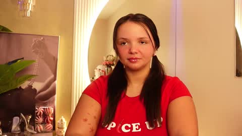 CelesteBailey online show from 11-23-25, 07:30