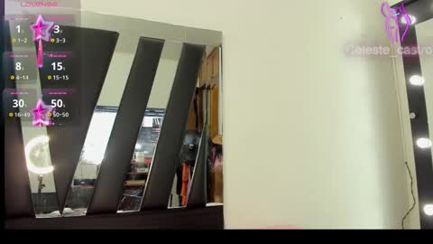 Snapshot of celestecastro_ chatting on 02-12-26, 04:24 Mariana online show from 02-12-26, 04:24