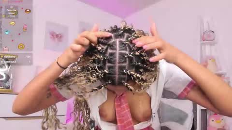 Celeste   INSTAGRAM Celestecute 01 online show from 03-12-26, 12:50