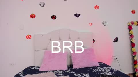 Celeste - Derek online show from 10-26-25, 02:01