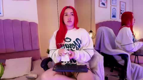 Snapshot of celestee15_ chatting on 10-30-25, 11:22 Celeste online show from 10-30-25, 11:22