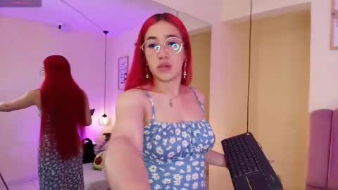 Snapshot of celestee15_ chatting on 11-13-25, 11:31 Celeste online show from 11-13-25, 11:31