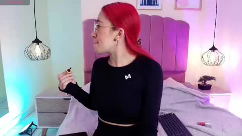 Snapshot of celestee15_ chatting on 11-14-25, 11:31 Celeste online show from 11-14-25, 11:31