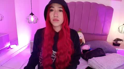 Snapshot of celestee15_ chatting on 11-22-25, 11:20 Celeste online show from 11-22-25, 11:20