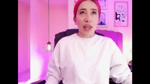 Snapshot of celestee15_ chatting on 11-27-25, 11:23 Celeste online show from 11-27-25, 11:23