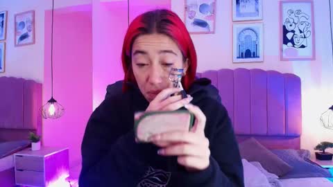 Snapshot of celestee15_ chatting on 12-05-25, 11:30 Celeste online show from 12-05-25, 11:30