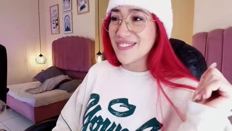 Celeste online show from 12-22-25, 11:29