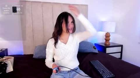 Lauren online show from 01-15-26, 08:01