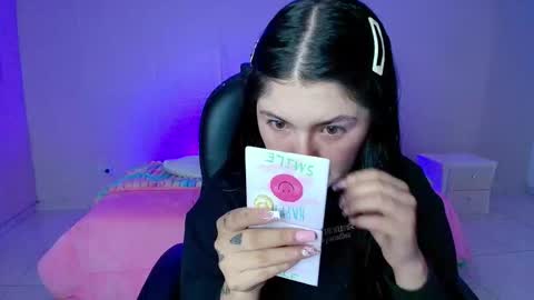 Snapshot of celesteeeuph chatting on 02-01-26, 07:23 celesteeeuph online show from 02-01-26, 07:23