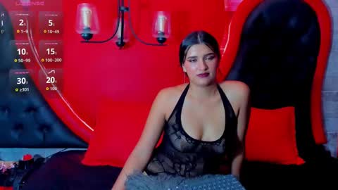 Celeste online show from 10-10-25, 01:43