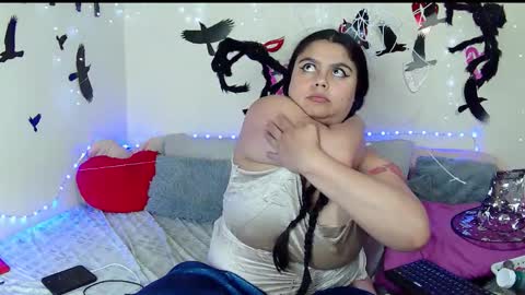 celestehot707rs online show from 10-31-25, 08:48