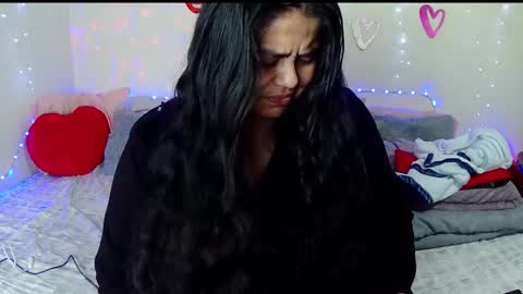 celestehot707rs online show from 11-14-25, 05:28