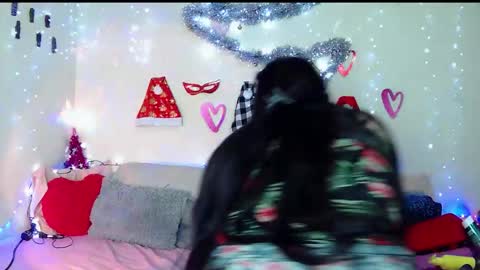 celestehot707rs online show from 12-23-25, 07:17