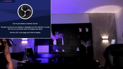 Snapshot of celestepalmer_x chatting on 11-25-25, 10:04 Celeste online show from 11-25-25, 10:04