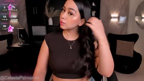 Snapshot of celestepalmer_x chatting on 11-27-25, 10:17 Celeste online show from 11-27-25, 10:17