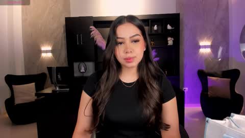 Snapshot of celestepalmer_x chatting on 02-04-26, 10:43 Celeste online show from 02-04-26, 10:43