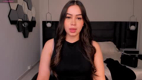 Snapshot of celestepalmer_x chatting on 02-18-26, 10:00 Celeste online show from 02-18-26, 10:00