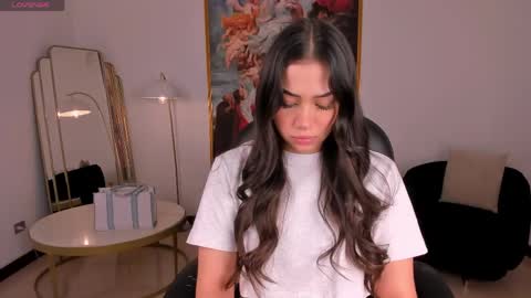 Snapshot of celestepalmer_x chatting on 04-10-26, 10:20 Celeste online show from 04-10-26, 10:20