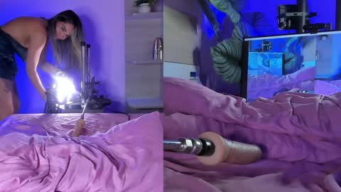 The girl of your eyes  online show from 01-07-25, 10:41