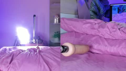 The girl of your eyes  online show from 02-05-25, 08:35