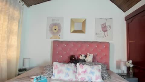 Celeste online show from 10-09-25, 11:30