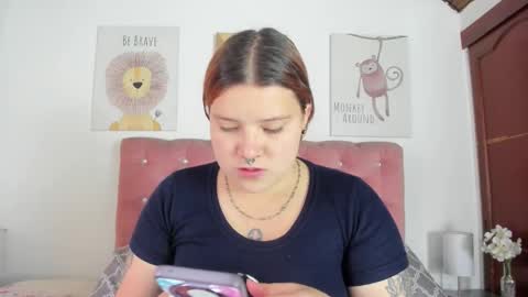 Celeste online show from 10-18-25, 11:33