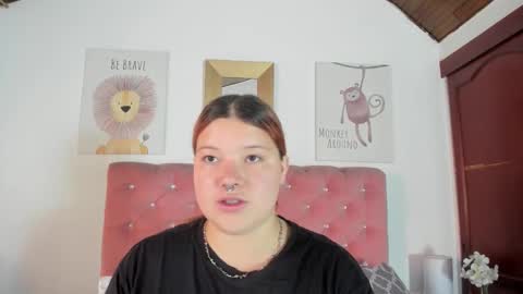 Celeste online show from 10-20-25, 11:32