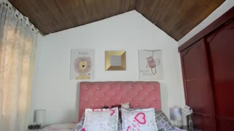 Celeste online show from 10-22-25, 11:32