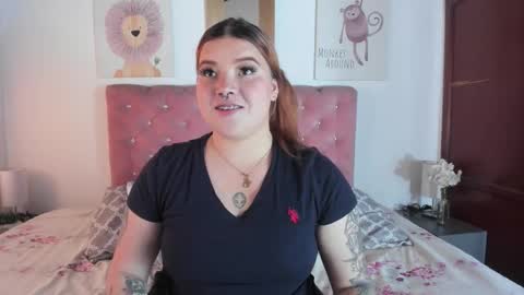 Celeste online show from 10-27-25, 02:54