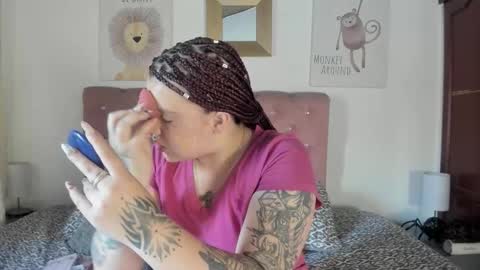 Celeste online show from 12-22-25, 11:51