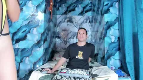 Snapshot of celesteyorucso1 chatting on 10-08-25, 09:23 celesteyorucso1 online show from 10-08-25, 09:23