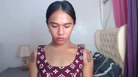 Snapshot of celestial_joannah chatting on 02-07-25, 04:56 merry joannah online show from 02-07-25, 04:56