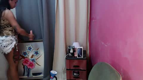 Snapshot of celestial_joannah chatting on 11-03-25, 03:35 merry joannah online show from 11-03-25, 03:35