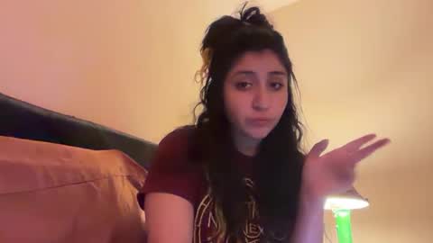 Snapshot of celestialillusions777 chatting on 10-10-25, 12:48 celestialillusions777 online show from 10-10-25, 12:48