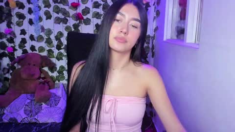 Celestineeeeee online show from 12-01-24, 11:14