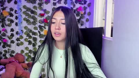 Celestineeeeee online show from 01-05-25, 09:25