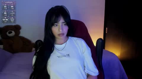 Celestineeeeee online show from 11-19-25, 08:20